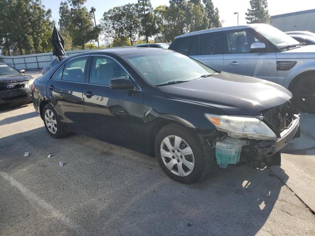 2011 Toyota Camry Base VIN: 4T4BF3EK0BR120767 Lot: 53745314