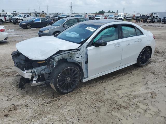 2020 MERCEDES-BENZ A220 - W1K3G4EB0LJ200147