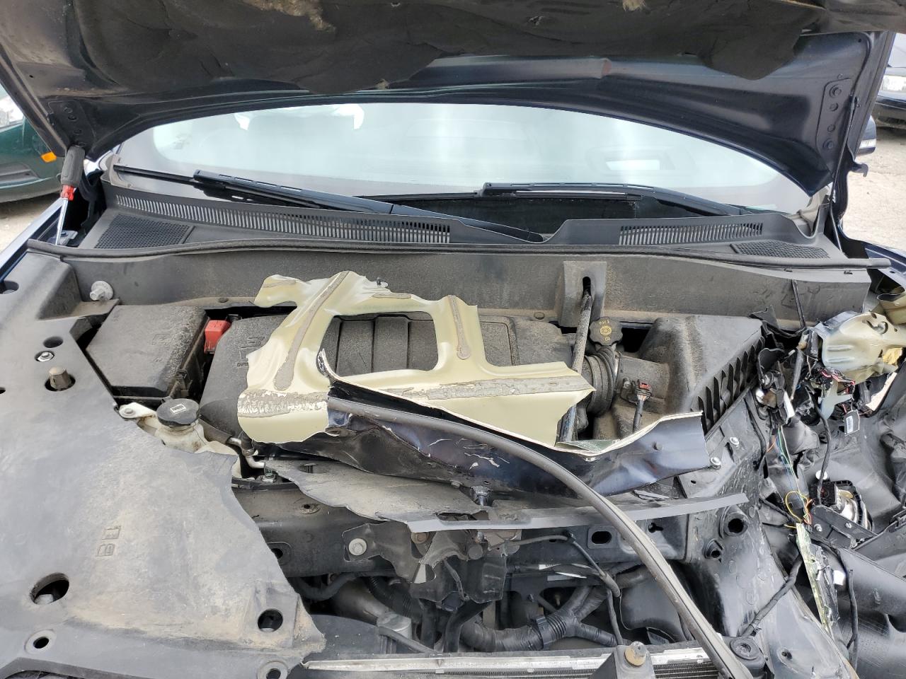 1GKKRSKD4HJ263192 2017 GMC Acadia Limited Slt-2