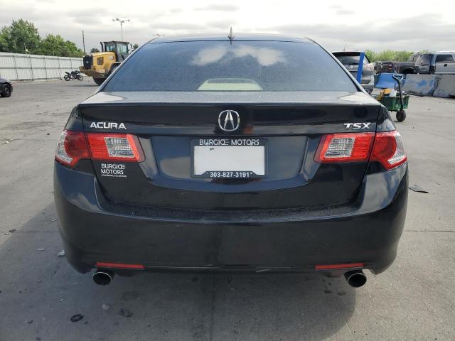 2009 Acura Tsx VIN: JH4CU26669C031983 Lot: 57032764