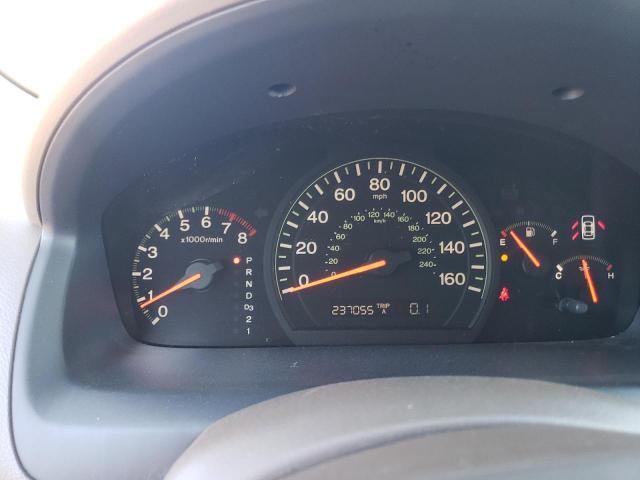 2005 Honda Accord Ex VIN: 1HGCM56885A035528 Lot: 57022034