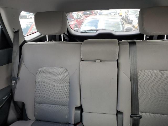 2018 HYUNDAI SANTA FE S - KM8SM4HF3JU268723