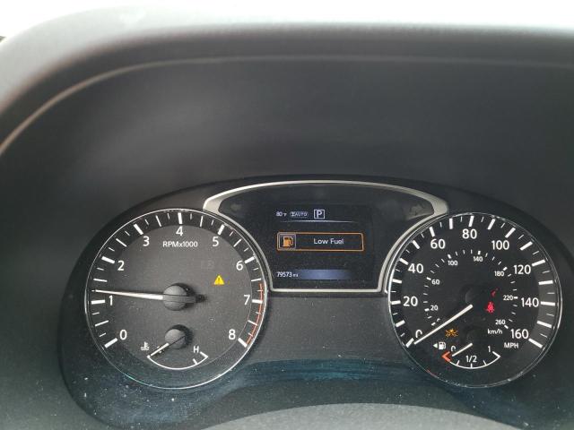 2018 Nissan Pathfinder S VIN: 5N1DR2MM2JC615399 Lot: 55165154