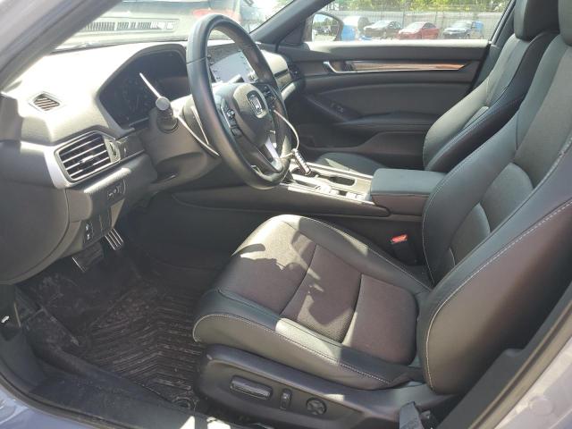 2021 Honda Accord Sport VIN: 1HGCV1F31MA047898 Lot: 56501784