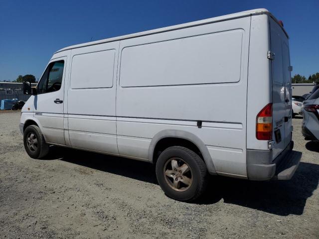 2003 Sprinter 2500 Sprinter VIN: WD2YD641535407752 Lot: 56667944