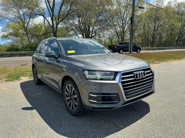 2017 Audi Q7 Prestige VIN: WA1VAAF78HD002543 Lot: 55234784