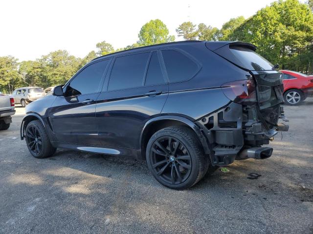 2017 BMW X5 5UXKR6C31H0J85225