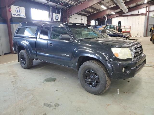 Lot #2510354857 2007 TOYOTA TACOMA salvage car