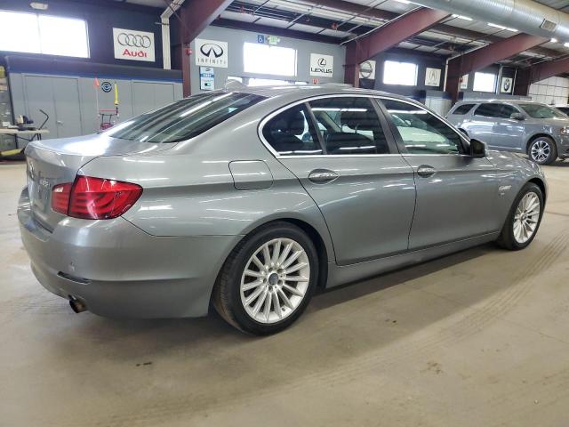 2011 BMW 535 Xi VIN: WBAFU7C56BDU55040 Lot: 55262684