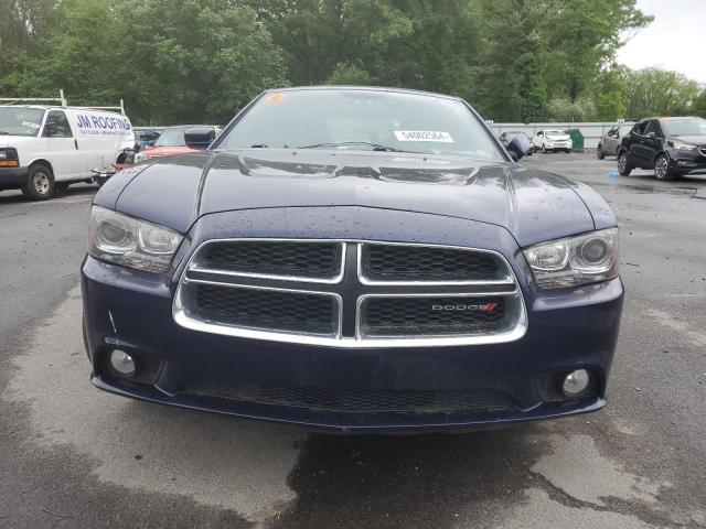 2014 Dodge Charger R/T VIN: 2C3CDXCT1EH341012 Lot: 54002564