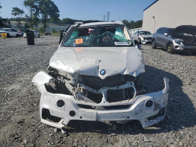 2016 BMW X5 SDRIVE3 - 5UXKR2C51G0H41934