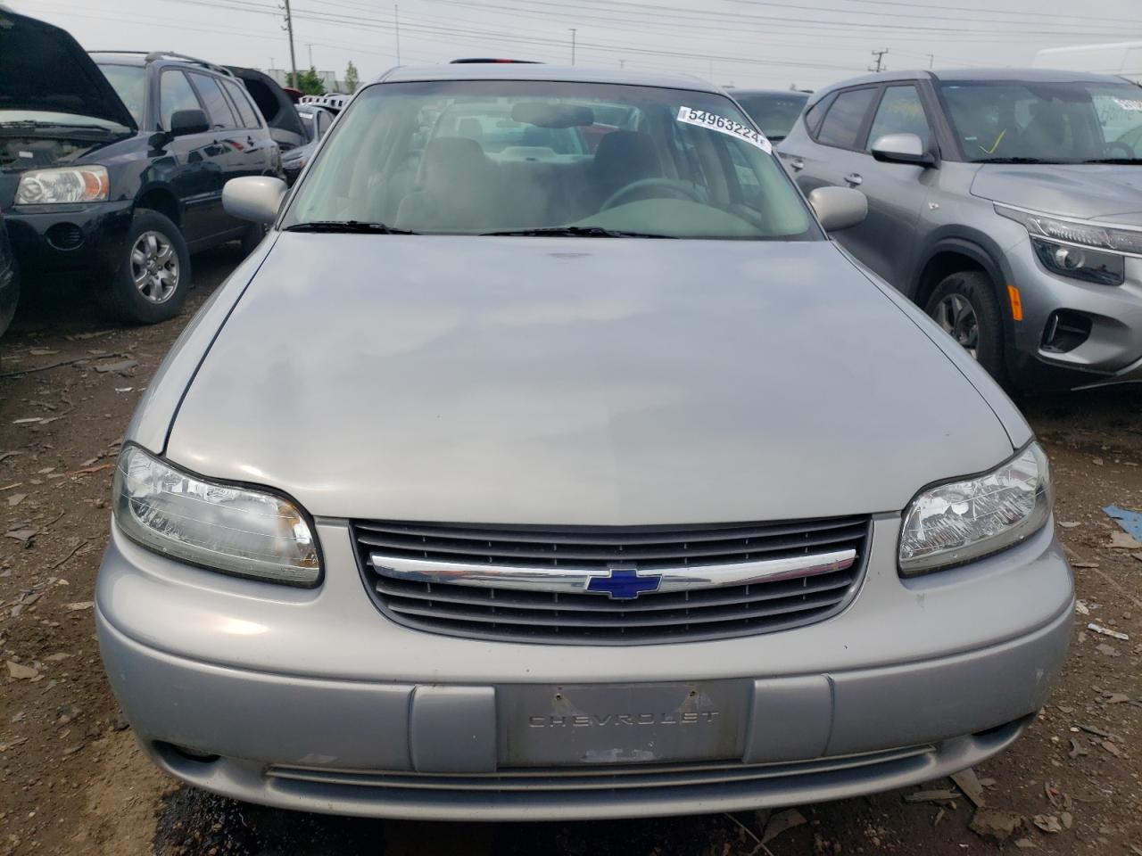 1G1NE52J6Y6237216 2000 Chevrolet Malibu Ls