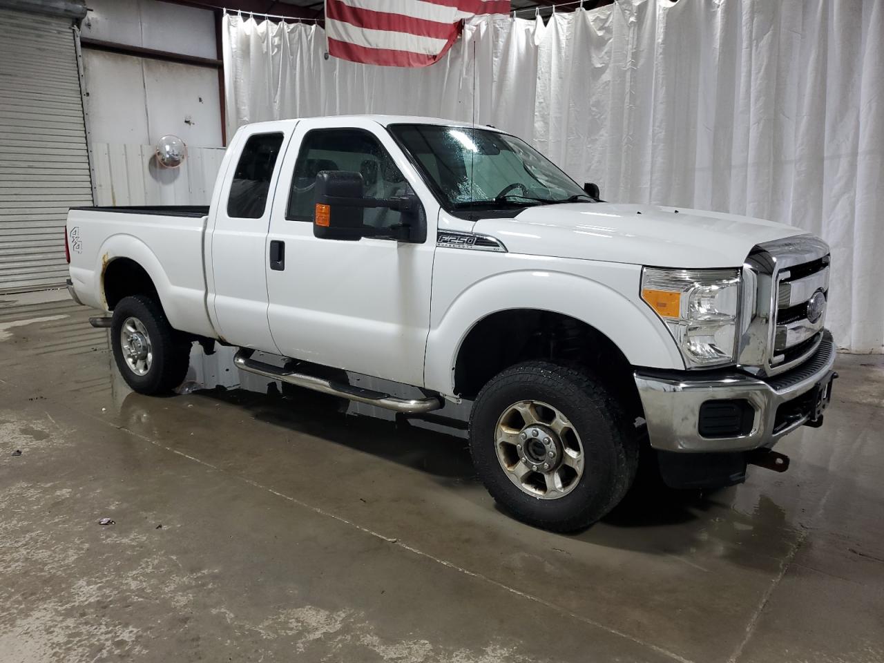 2016 Ford F250 Super Duty vin: 1FT7X2B63GEA67051