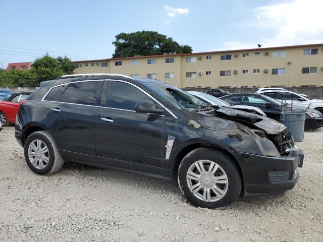 2010 Cadillac Srx Luxury Collection VIN: 3GYFNAEY8AS631972 Lot: 55892994