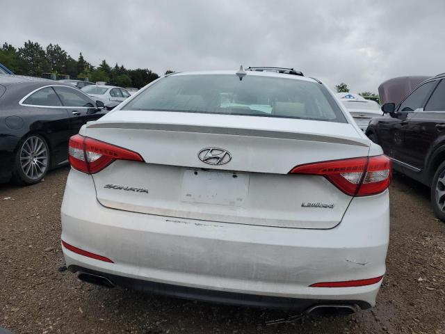 2015 Hyundai Sonata Sport VIN: 5NPE34AF1FH016887 Lot: 53902474