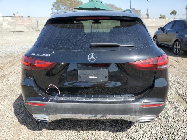 VIN W1N4N4GB3MJ166863 2021 Mercedes-Benz GLA-Class,... no.6