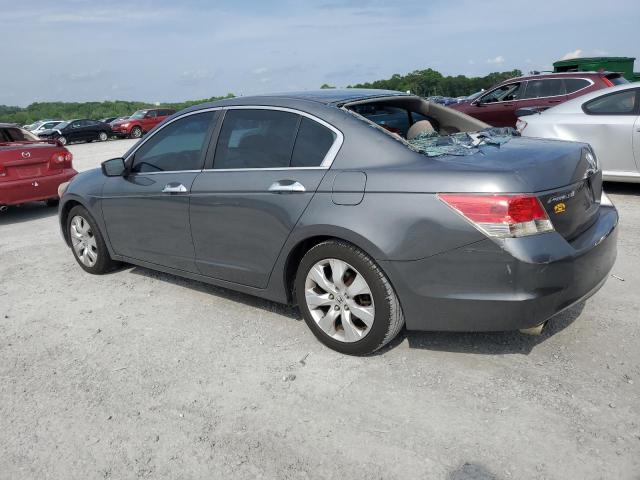 2008 Honda Accord Ex VIN: 1HGCP367X8A019600 Lot: 52595384