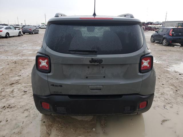 2022 Jeep Renegade Altitude VIN: ZACNJDE11NPN87920 Lot: 55382634