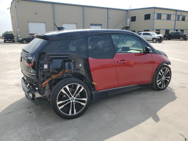 2019 BMW I3 S Bev VIN: WBY8P6C54KVE42523 Lot: 53570774