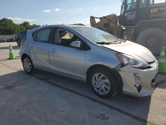 2015 Toyota Prius C VIN: JTDKDTB38F1086960 Lot: 56012894