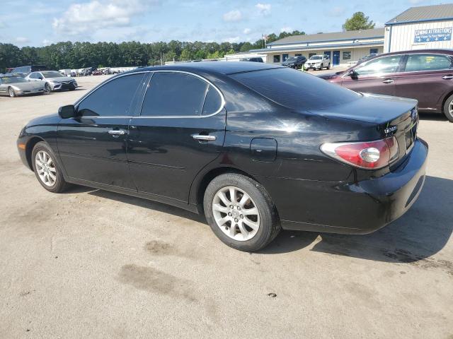 2004 Lexus Es 330 VIN: JTHBA30G445037225 Lot: 55906834