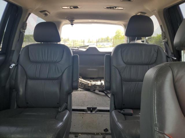 2005 Honda Odyssey Exl VIN: 5FNRL38635B068729 Lot: 57093114