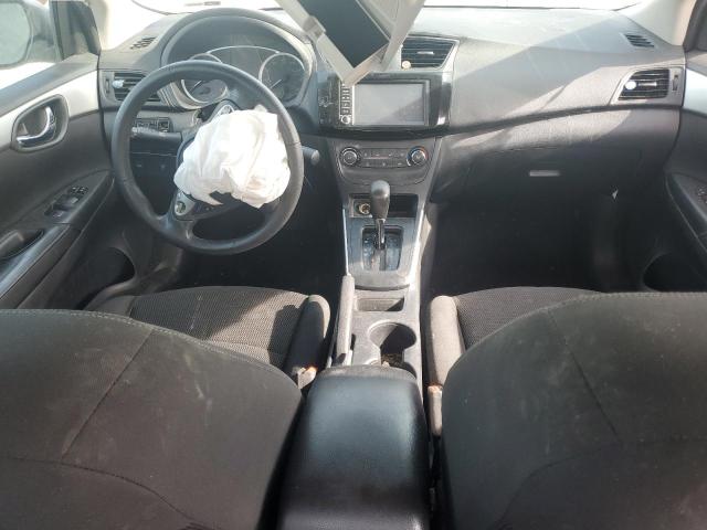 2019 NISSAN SENTRA S - 3N1AB7AP2KY249656