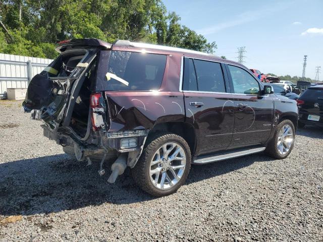 2020 CHEVROLET TAHOE K150 1GNSKCKC4LR217375  53396524