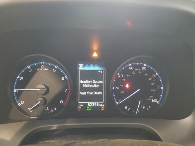 2017 Toyota Rav4 Xle VIN: JTMRFREV6HD204580 Lot: 55135214