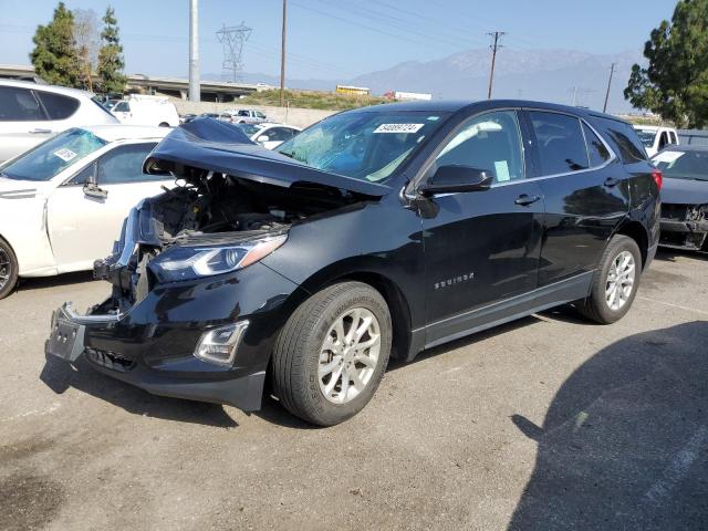 2020 Chevrolet Equinox Lt VIN: 2GNAXKEV5L6245895 Lot: 54089724