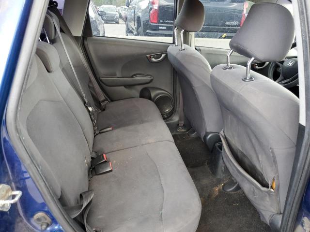 2010 Honda Fit VIN: JHMGE8G21AS010269 Lot: 56840814