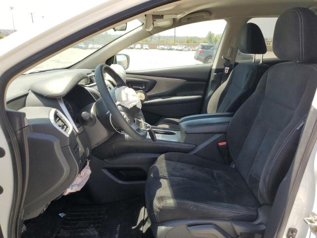 2018 Nissan Murano S VIN: 5N1AZ2MG1JN190713 Lot: 56529834