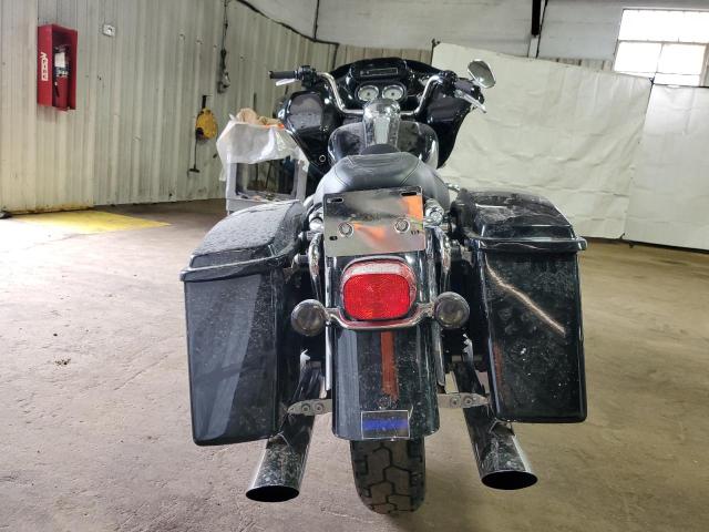 2008 HARLEY-DAVIDSON FLTR - 1HD1FS4108Y663162