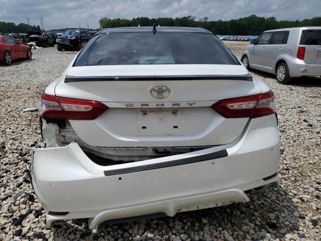 VIN 4T1KZ1AK4LU036125 2020 Toyota Camry, Trd no.6