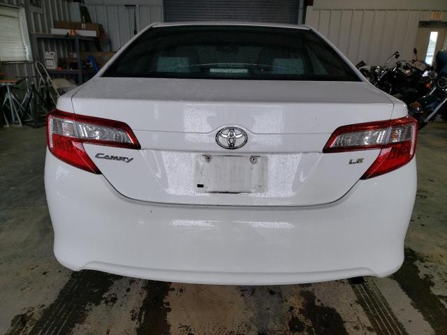 2013 Toyota Camry L VIN: 4T4BF1FK2DR308048 Lot: 54722844