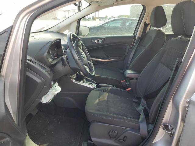 2020 Ford Ecosport Se VIN: MAJ3S2GE5LC318192 Lot: 53281264