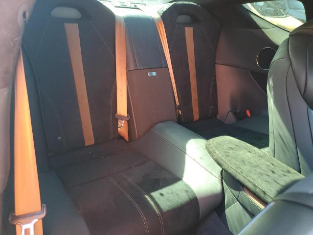 2021 Lexus Lc 500 VIN: JTHCP5AY1MA102612 Lot: 55218254