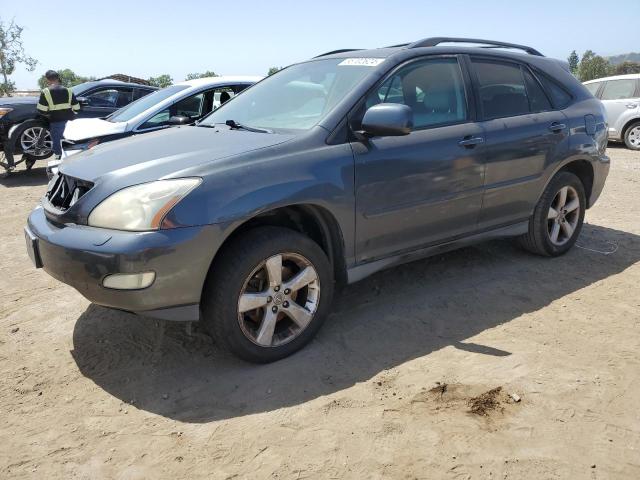 2007 Lexus Rx 350 VIN: 2T2GK31U07C007733 Lot: 55702624