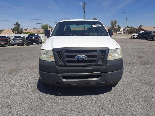 2007 Ford F150 VIN: 1FTVX12577NA59091 Lot: 50671834