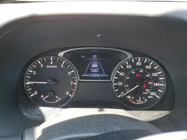 2017 Nissan Pathfinder S VIN: 5N1DR2MN4HC697283 Lot: 54947044