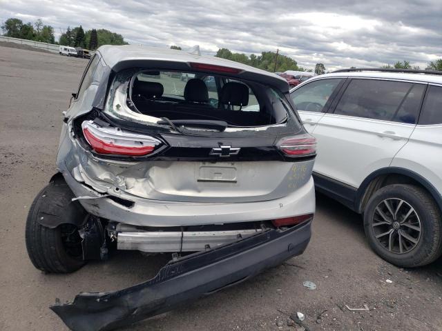 2023 CHEVROLET BOLT EV 2L - 1G1FX6S00P4148621