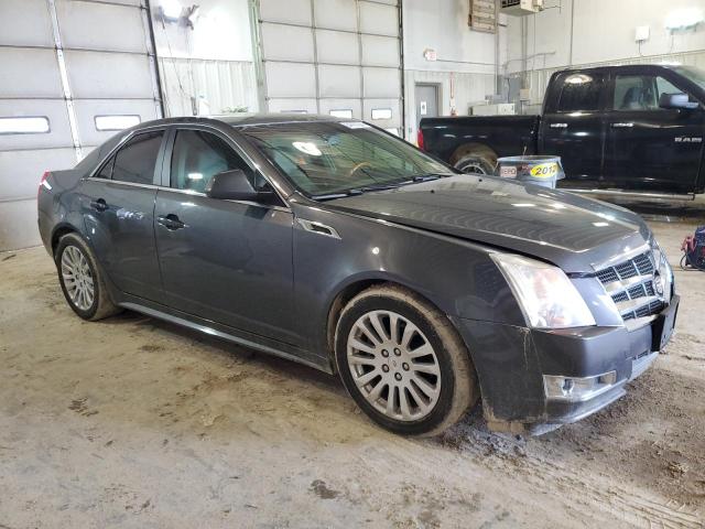 2011 Cadillac Cts Performance Collection VIN: 1G6DJ5ED1B0145352 Lot: 54767534