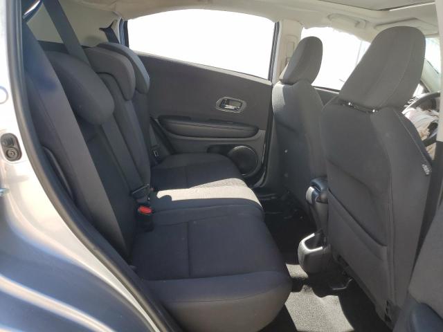 2022 HONDA HR-V EX - 3CZRU6H56NM754758