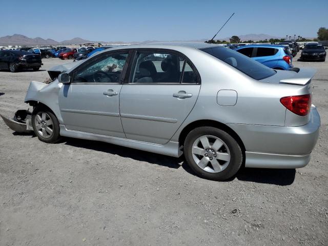 2004 Toyota Corolla Ce VIN: 1NXBR32E24Z225748 Lot: 53595584