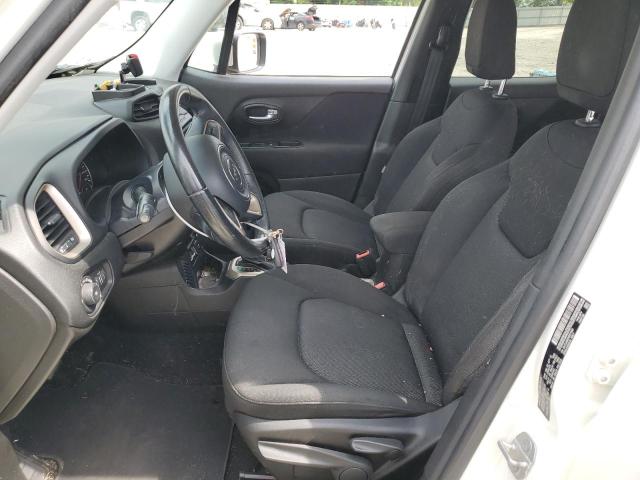 2017 Jeep Renegade Latitude VIN: ZACCJABB2HPE71880 Lot: 56328324