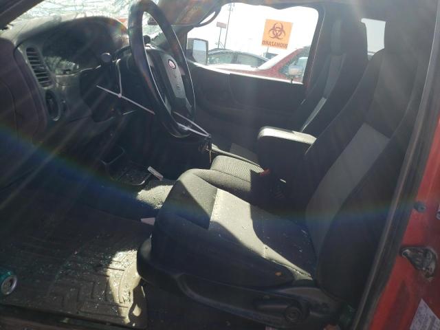 2008 Ford Ranger Super Cab VIN: 1FTZR15E68PA13099 Lot: 56410884