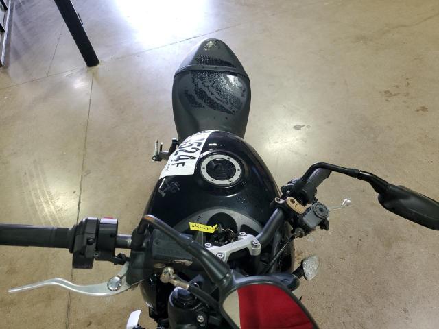 2023 TRIUMPH MOTORCYCLE TRIDENT 66 SMTL10UL2PTBF7990