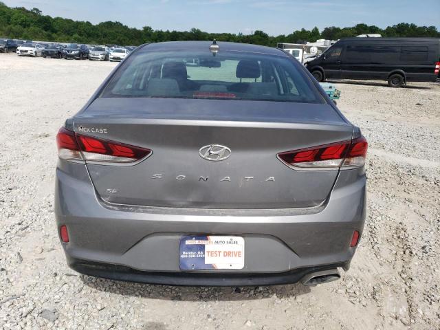 2019 Hyundai Sonata Se VIN: 5NPE24AFXKH741546 Lot: 57068774