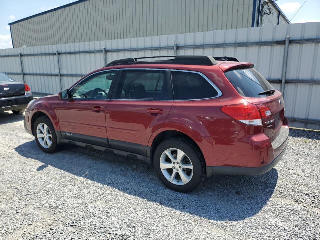 2013 Subaru Outback 2.5I Limited VIN: 4S4BRCKC3D3230655 Lot: 53063854