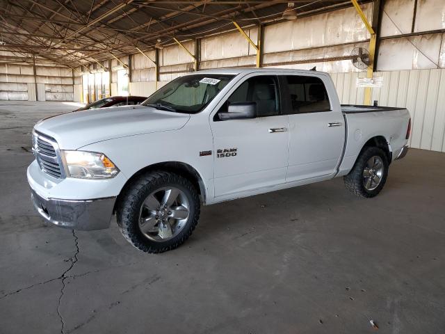 2018 Ram 1500 Slt VIN: 1C6RR7LT0JS113861 Lot: 55883614